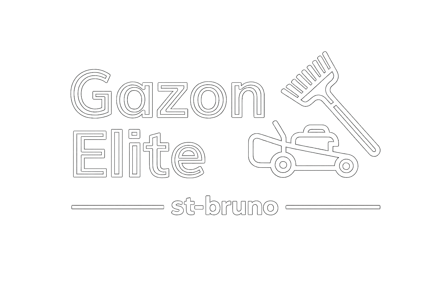 Logo Gazon Élite
